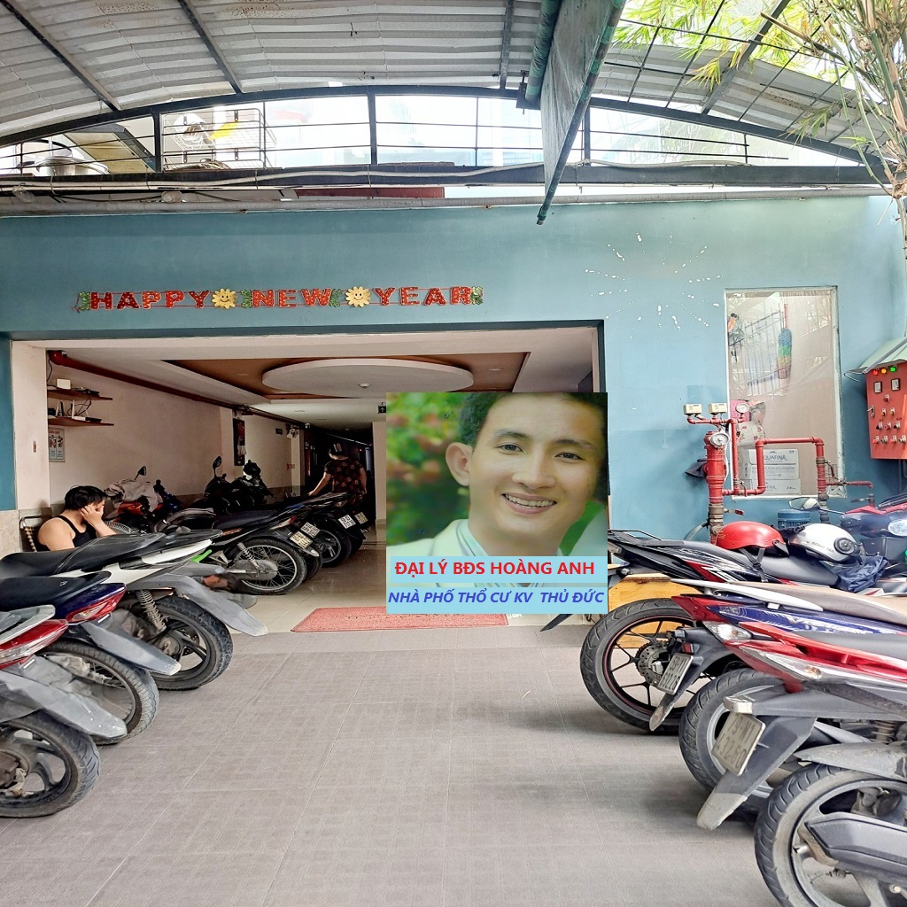 Bán gấp nhà phố 4 tầng "cực phẩm" đường Đặng Văn Bi, TP Thủ Đức – Lợi ngay HĐT 216 triệu_ 110 m2 đất - Ảnh 7